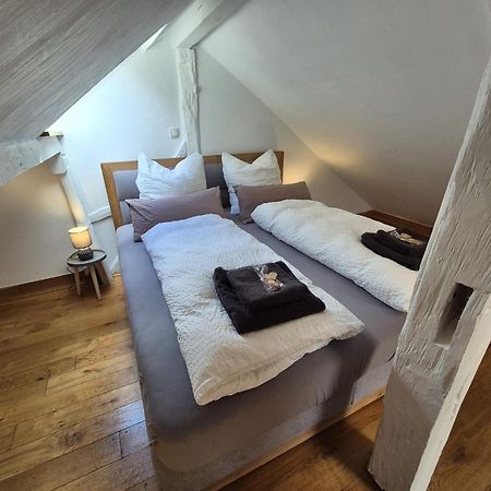 Dachkoje Monschau Apartman Kültér fotó