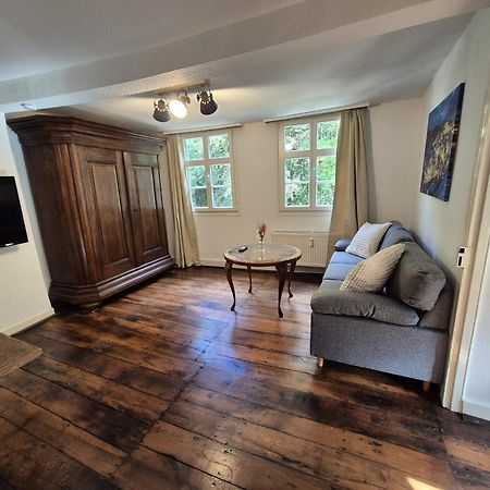 Dachkoje Monschau Apartman Kültér fotó