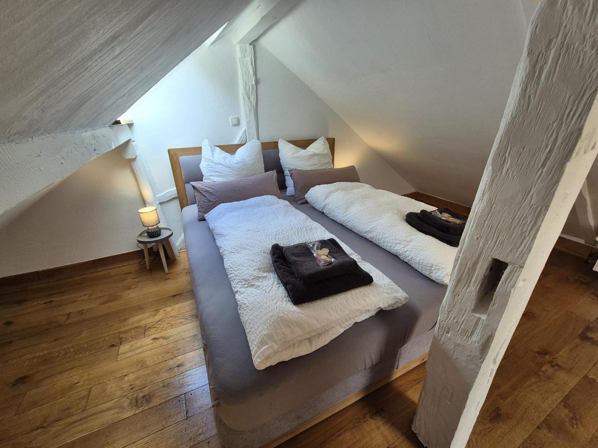 Dachkoje Monschau Apartman Kültér fotó