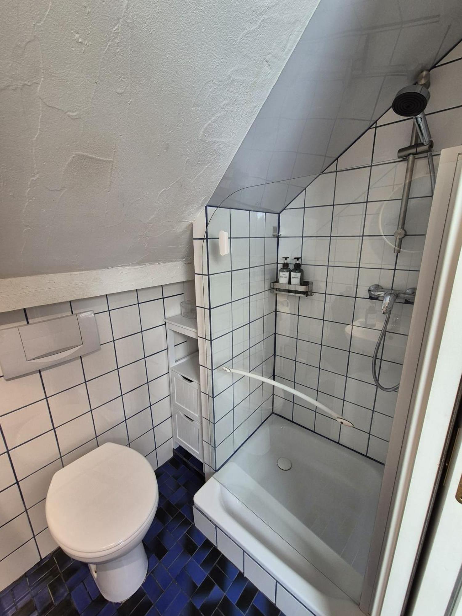Dachkoje Monschau Apartman Kültér fotó