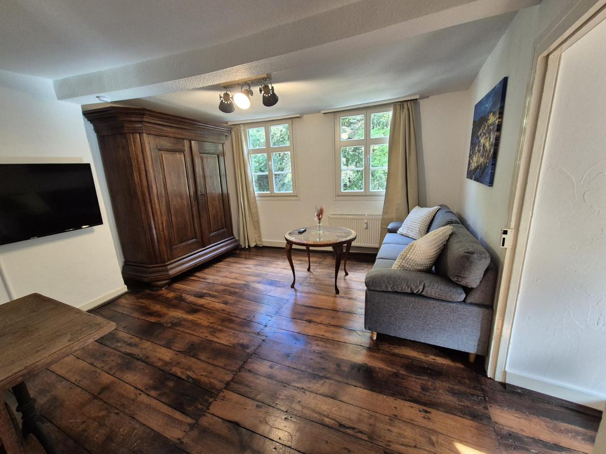 Dachkoje Monschau Apartman Kültér fotó