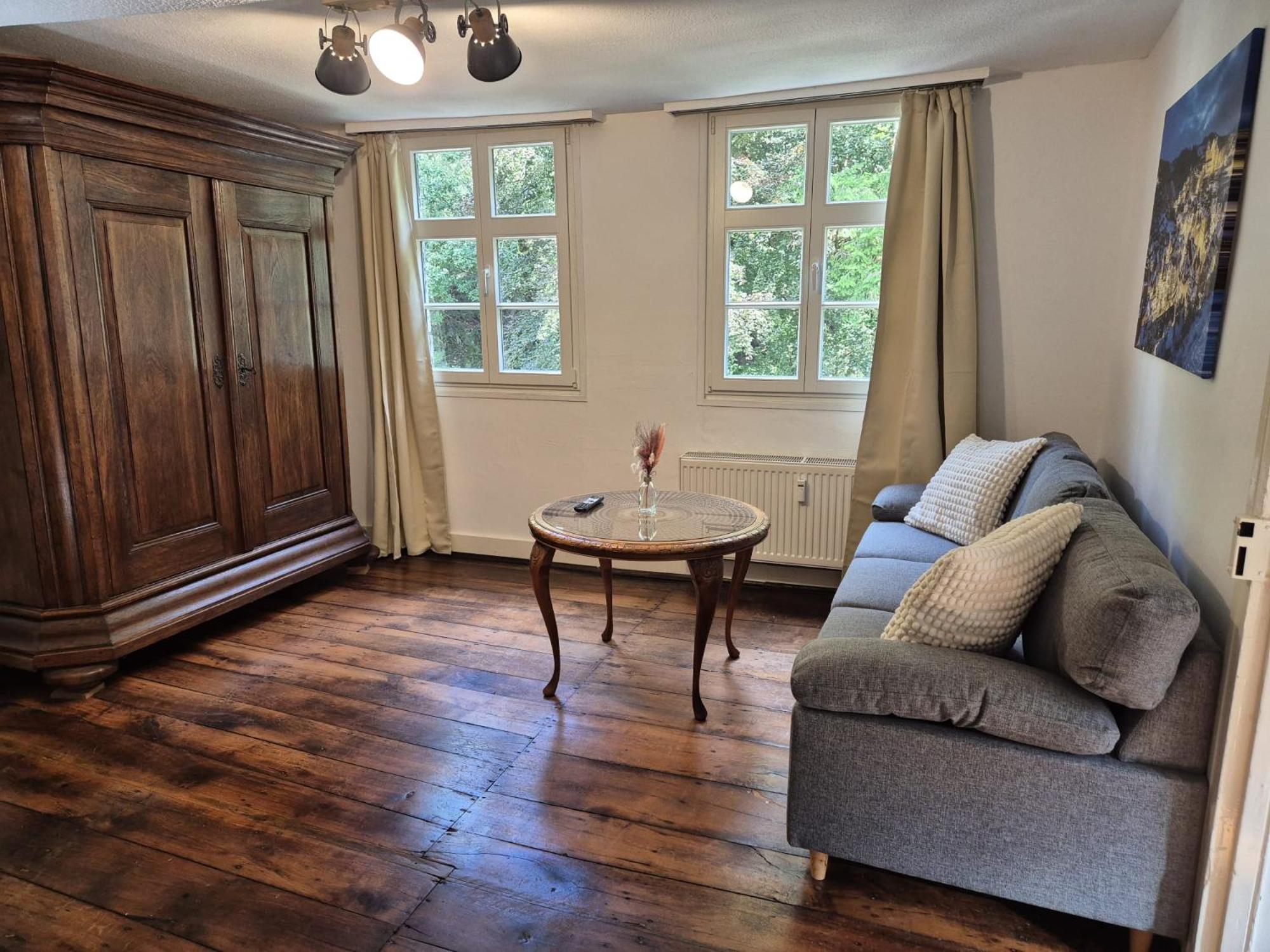 Dachkoje Monschau Apartman Kültér fotó