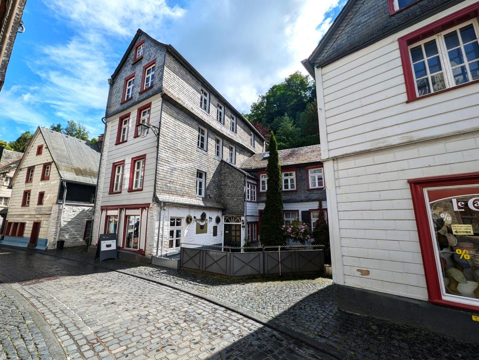 Dachkoje Monschau Apartman Kültér fotó